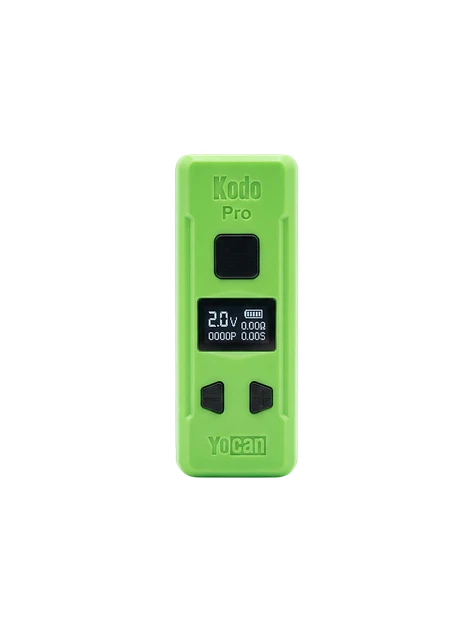VAPORIZADOR YOCAN KODO PRO 7