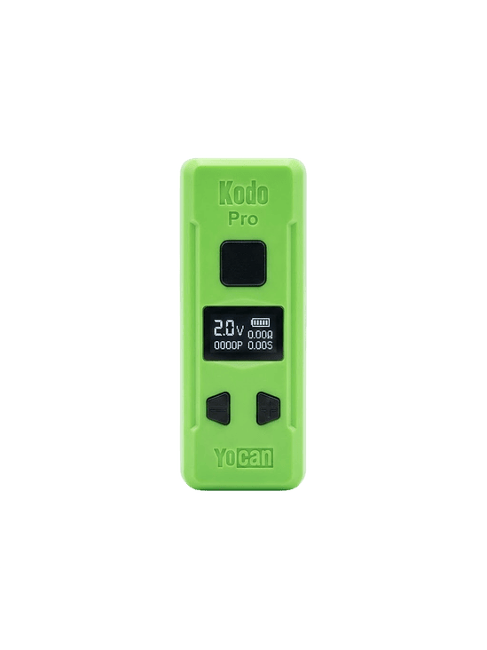 VAPORIZADOR YOCAN KODO PRO 7