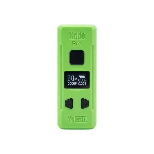 VAPORIZADOR YOCAN KODO PRO