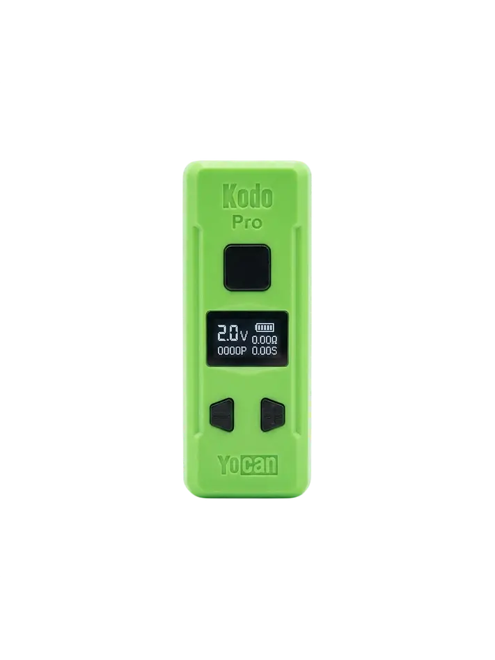 VAPORIZADOR YOCAN KODO PRO 7