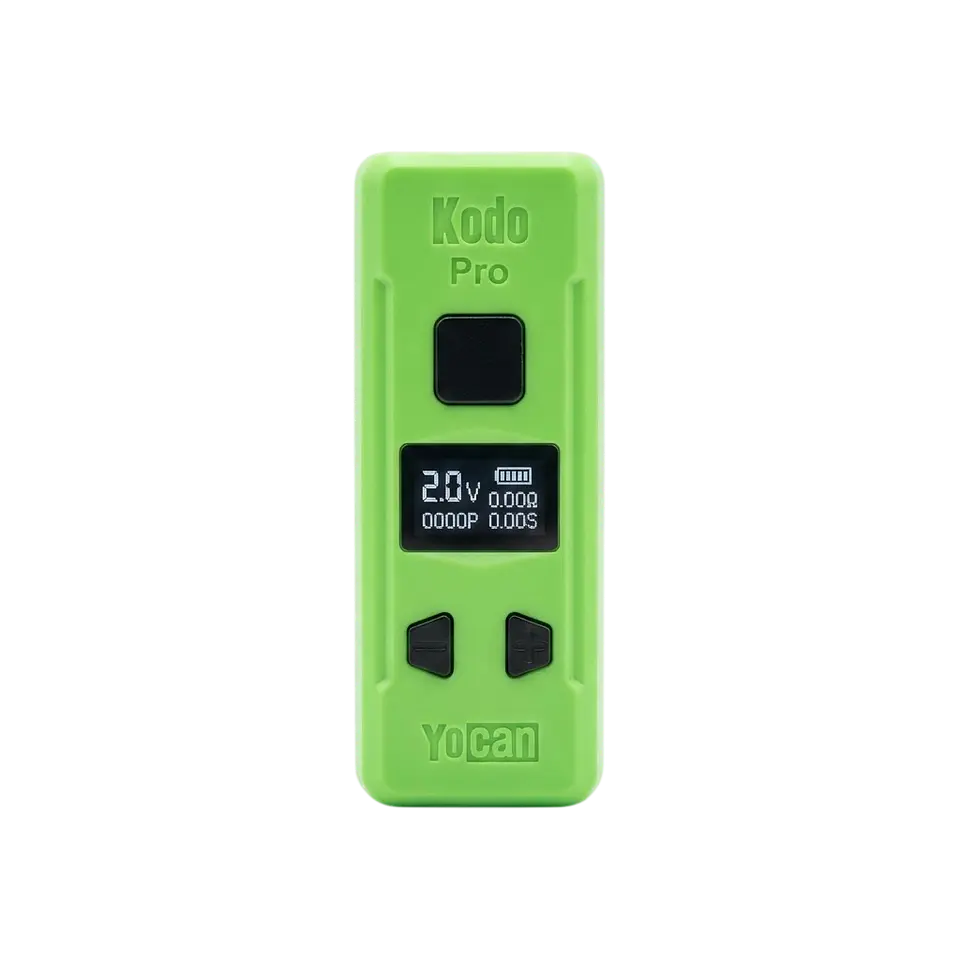 VAPORIZADOR YOCAN KODO PRO 7