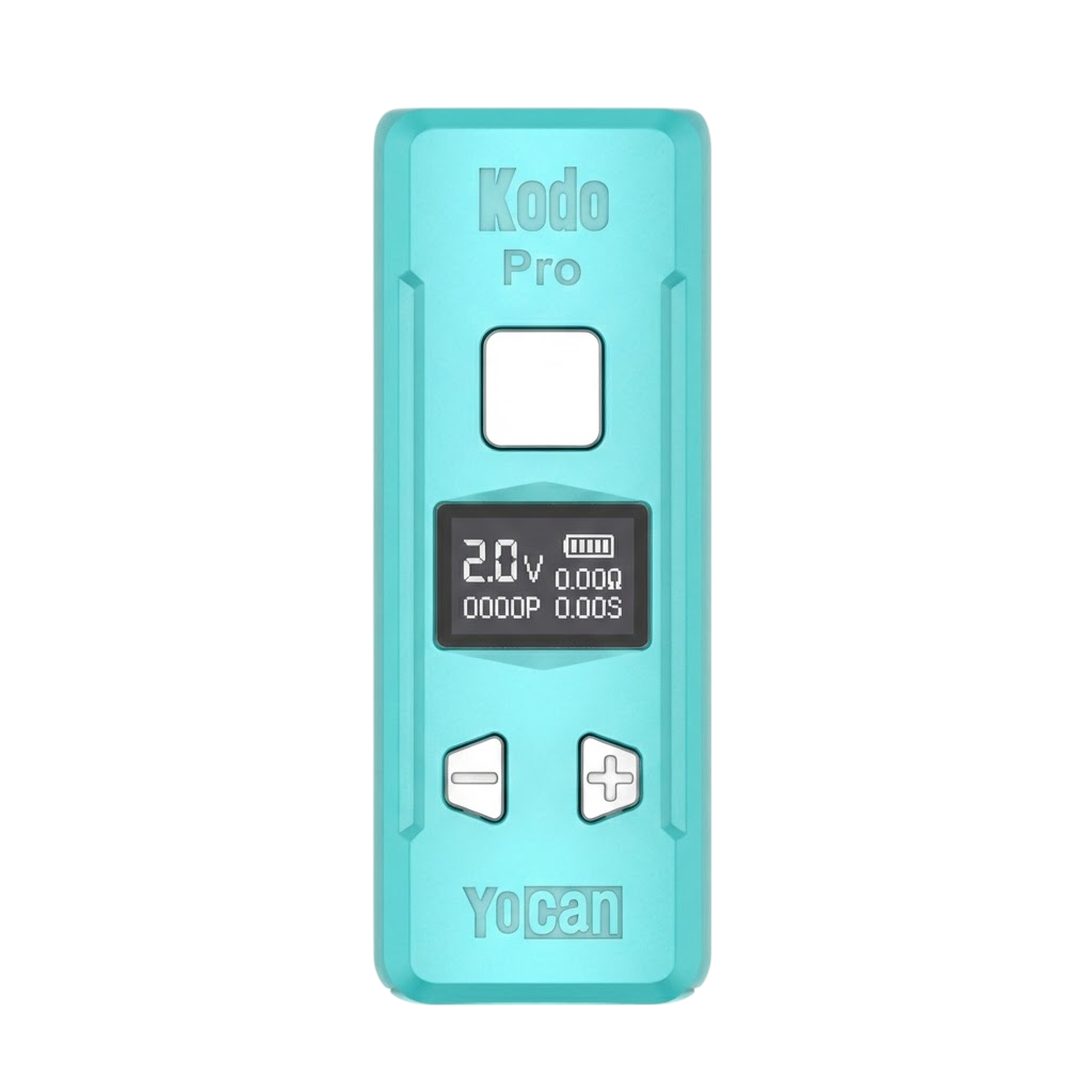 VAPORIZADOR YOCAN KODO PRO 8