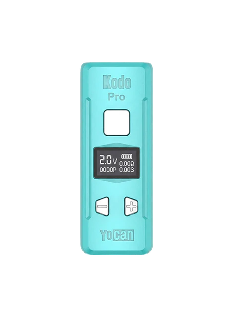 VAPORIZADOR YOCAN KODO PRO 8