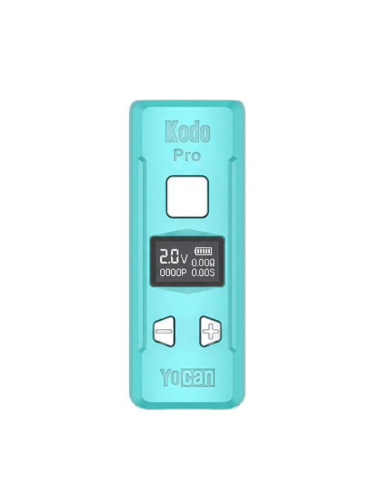 VAPORIZADOR YOCAN KODO PRO 8