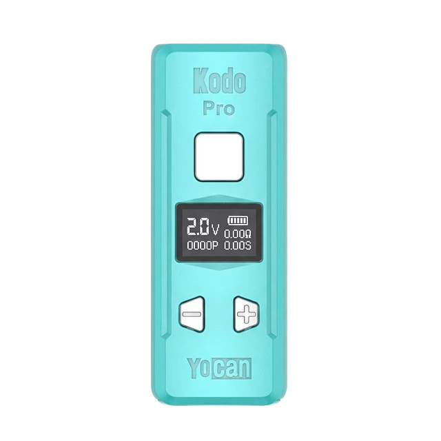 VAPORIZADOR YOCAN KODO PRO