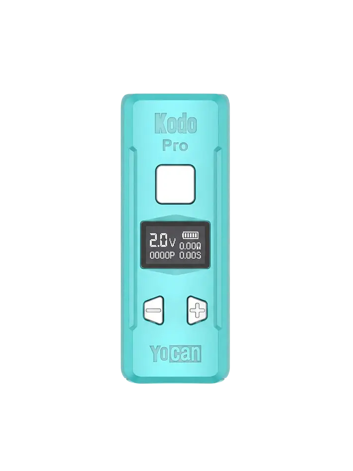 VAPORIZADOR YOCAN KODO PRO 8