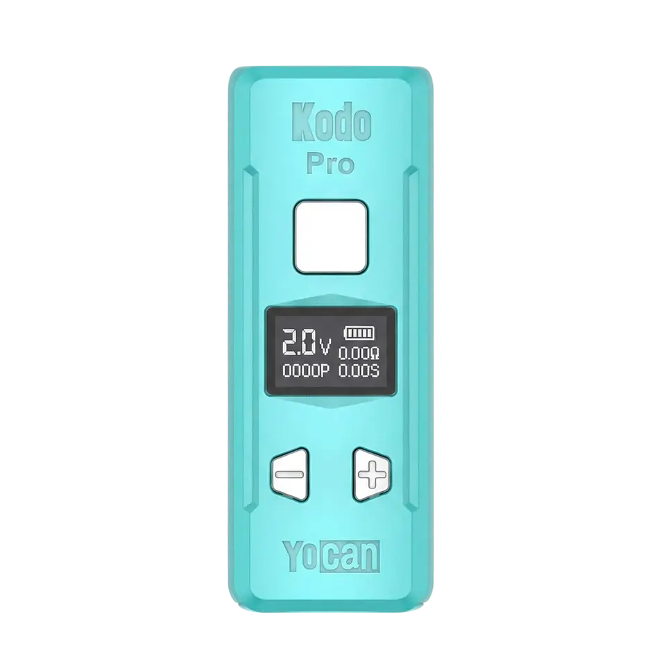 VAPORIZADOR YOCAN KODO PRO 8