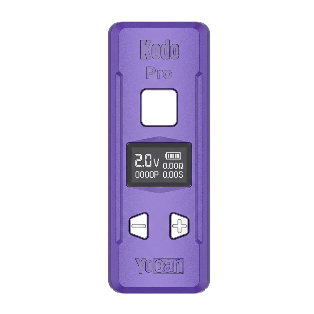 VAPORIZADOR YOCAN KODO PRO 10