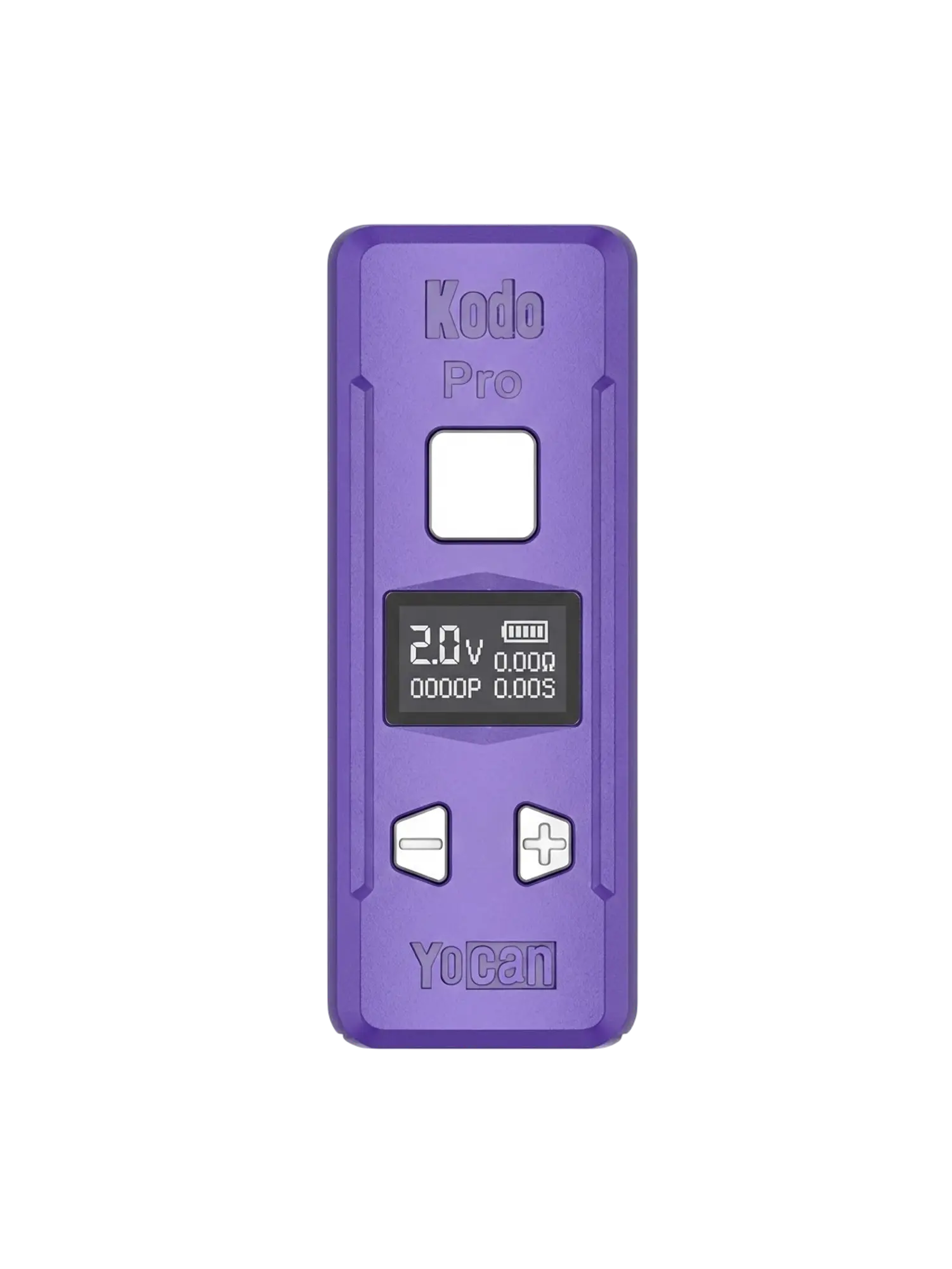 VAPORIZADOR YOCAN KODO PRO 10