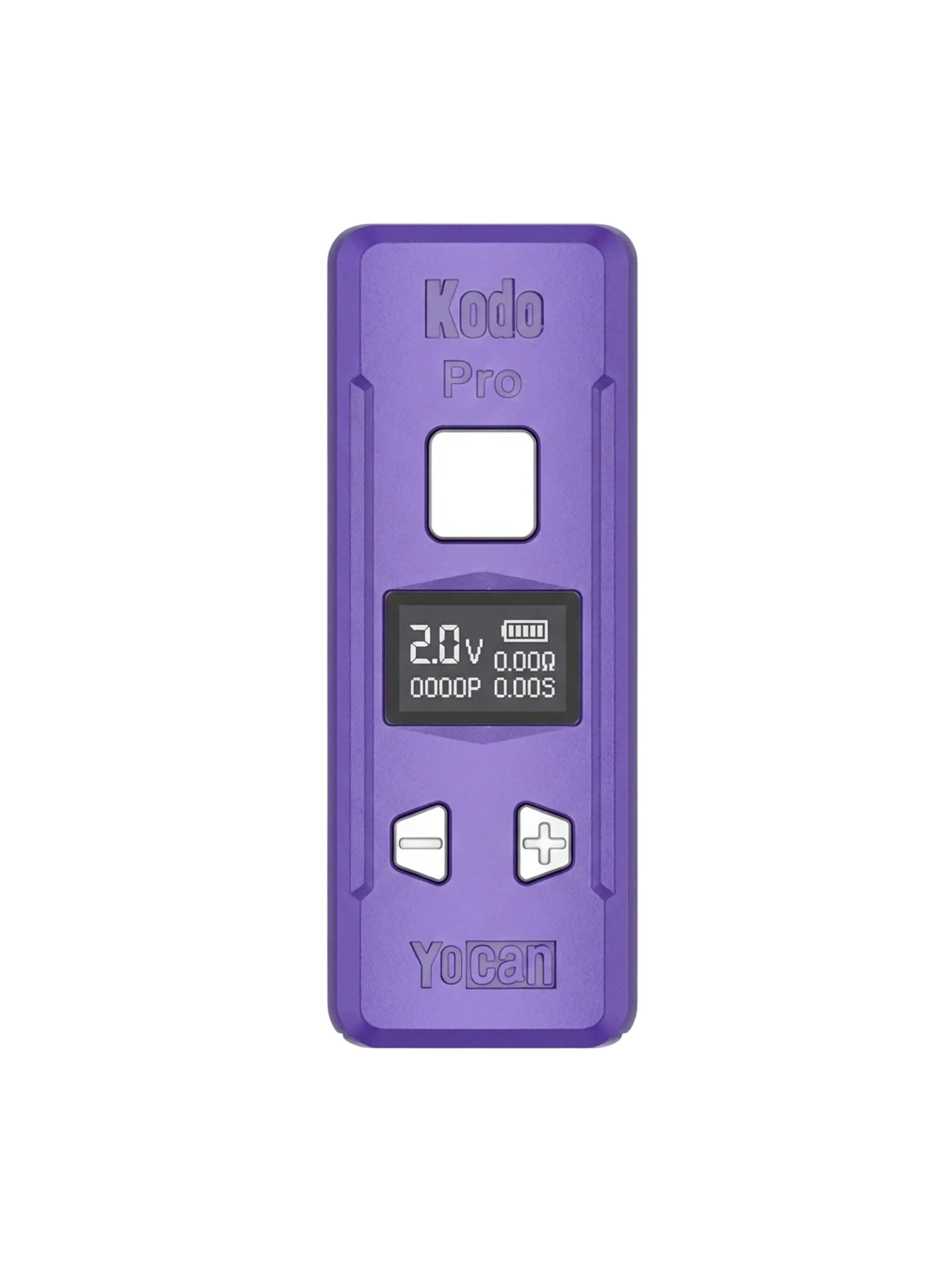 VAPORIZADOR YOCAN KODO PRO 10