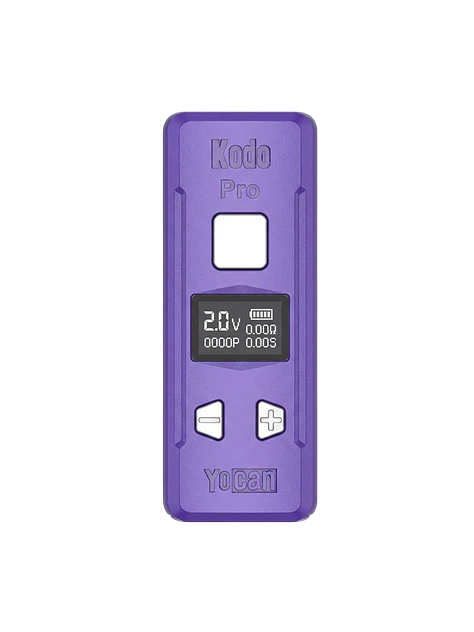 VAPORIZADOR YOCAN KODO PRO 10