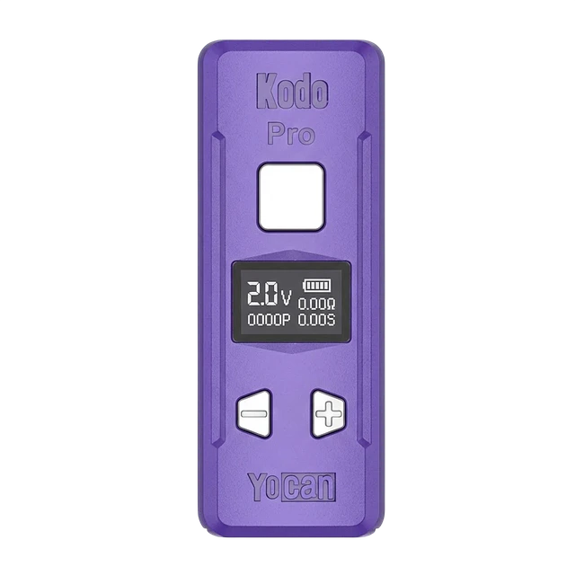 VAPORIZADOR YOCAN KODO PRO