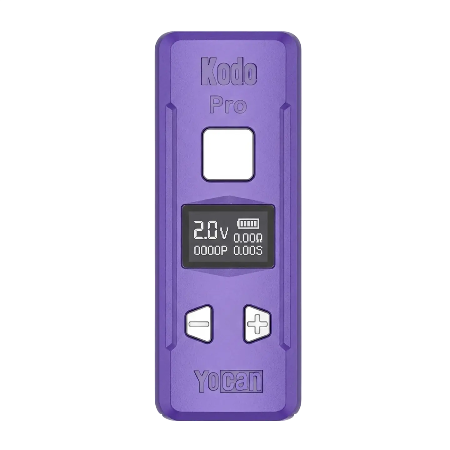 VAPORIZADOR YOCAN KODO PRO 10