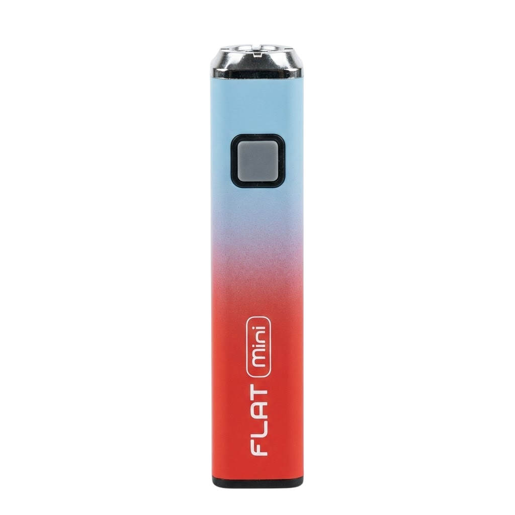 VAPORIZADOR YOCAN FLAT 8