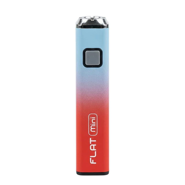VAPORIZADOR YOCAN FLAT