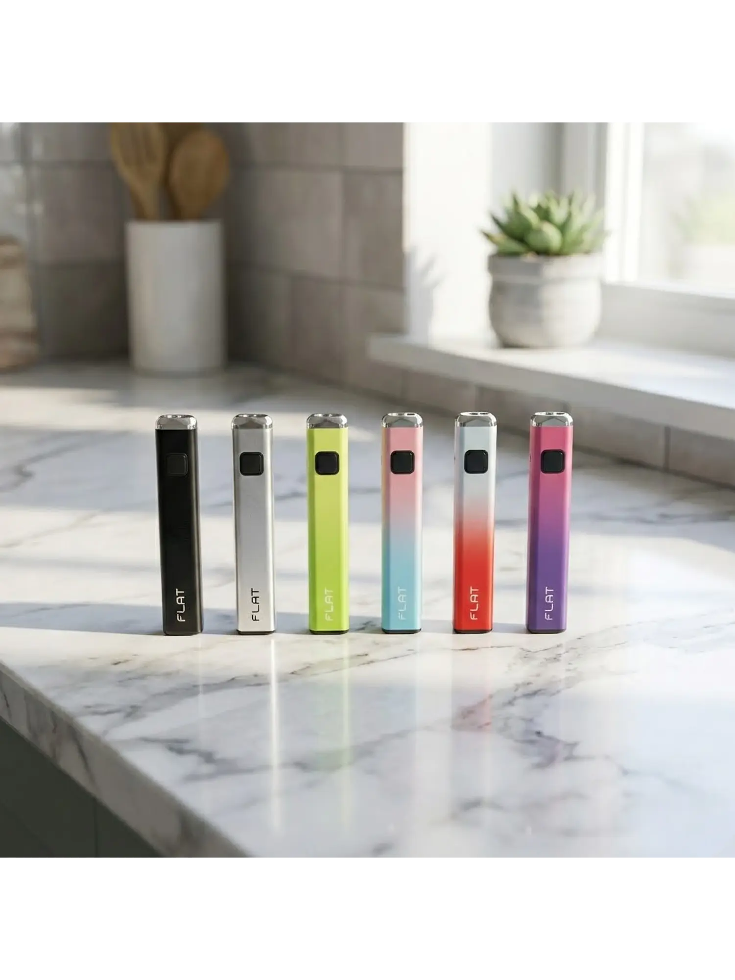 VAPORIZADOR YOCAN FLAT 9