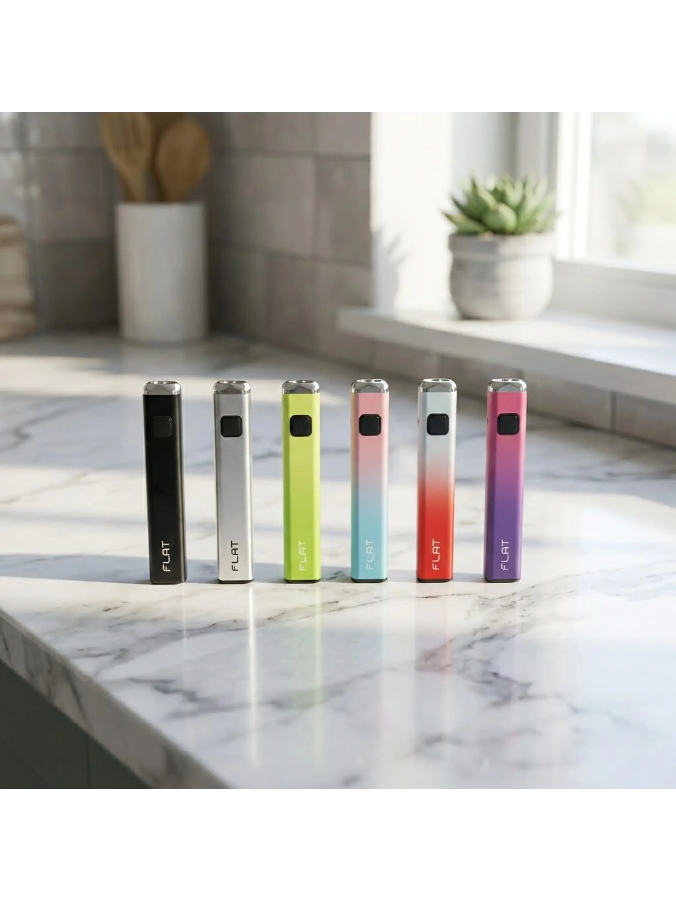 VAPORIZADOR YOCAN FLAT 9