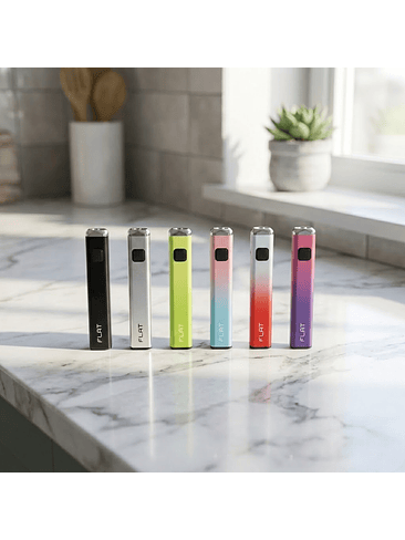 VAPORIZADOR YOCAN FLAT 9