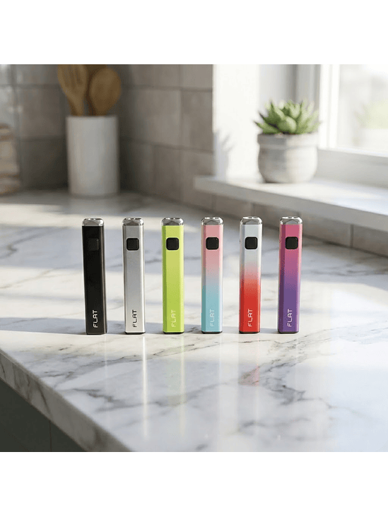 VAPORIZADOR YOCAN FLAT 9