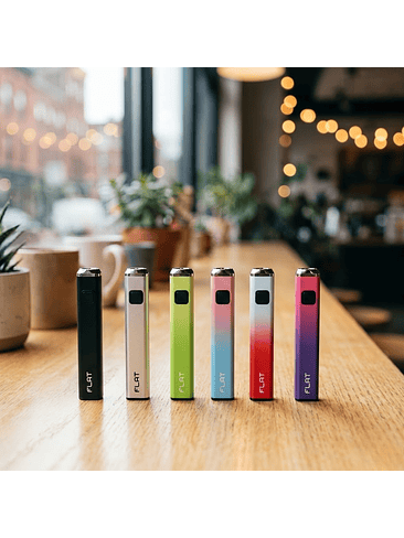 VAPORIZADOR YOCAN FLAT 10