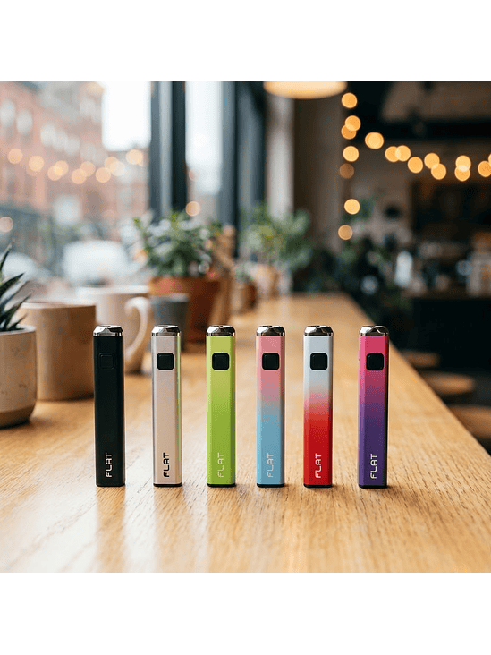 VAPORIZADOR YOCAN FLAT 10