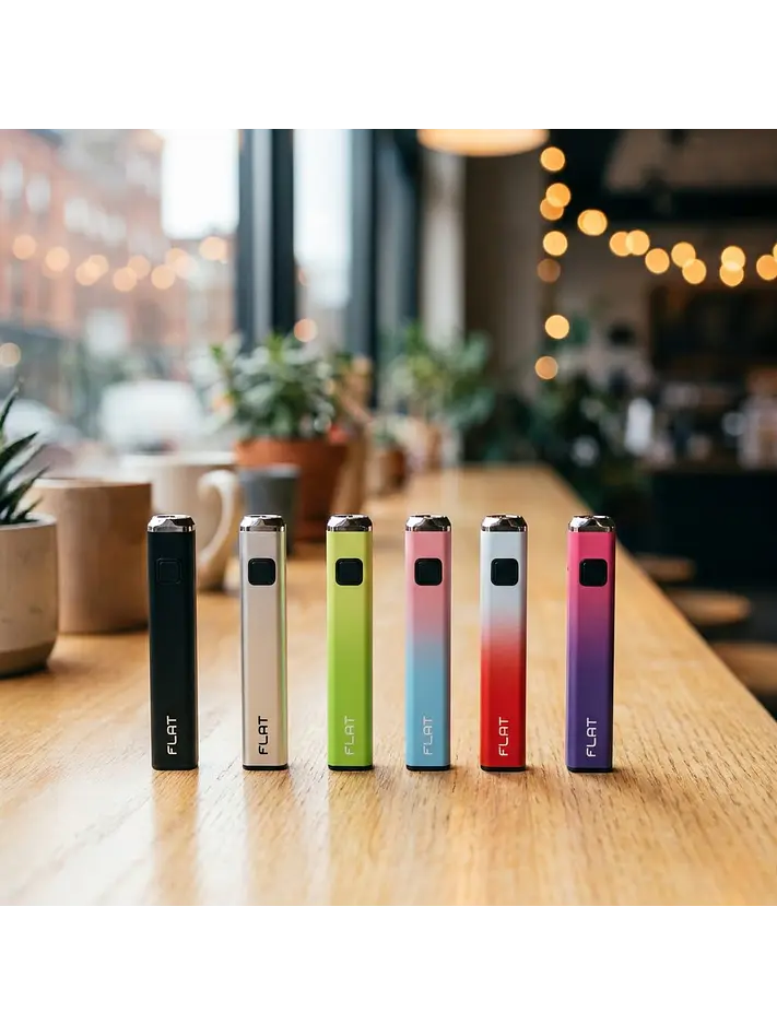 VAPORIZADOR YOCAN FLAT 10