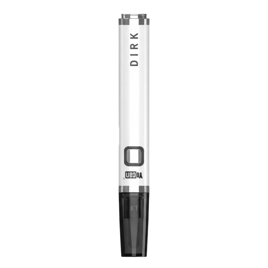HOT KNIFE EXTRACTOS DIRK YOCAN 1