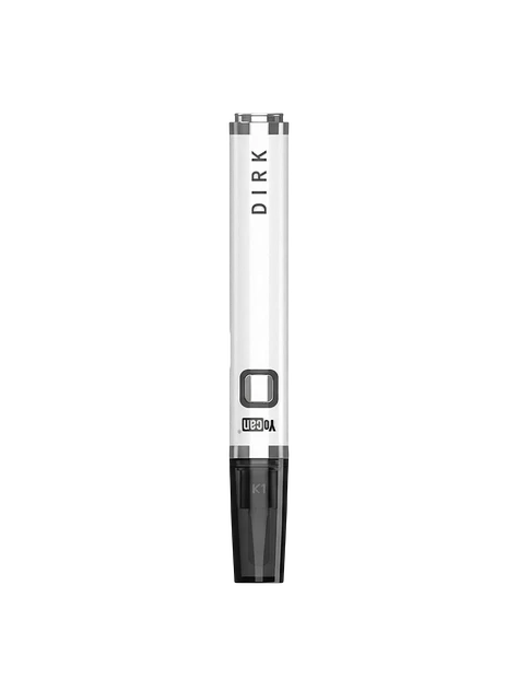 HOT KNIFE EXTRACTOS DIRK YOCAN 1
