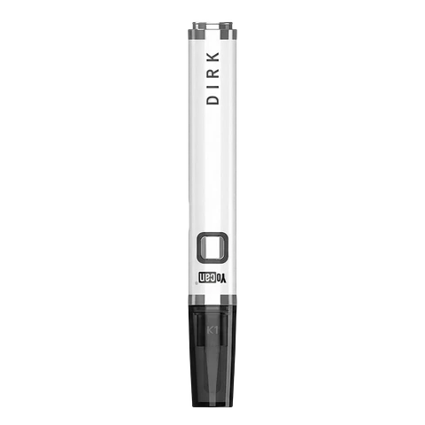 HOT KNIFE EXTRACTOS DIRK YOCAN