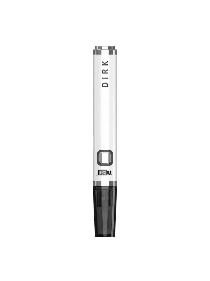 HOT KNIFE EXTRACTOS DIRK YOCAN 1
