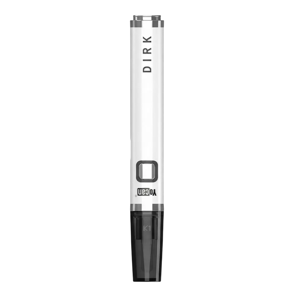 HOT KNIFE EXTRACTOS DIRK YOCAN 1