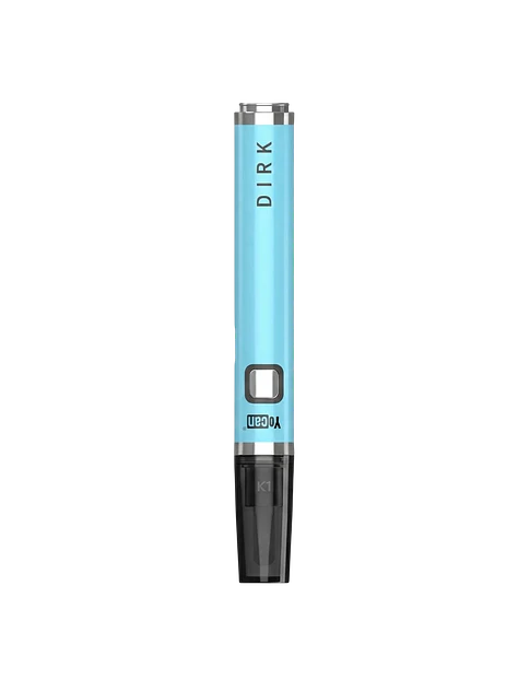HOT KNIFE EXTRACTOS DIRK YOCAN 2