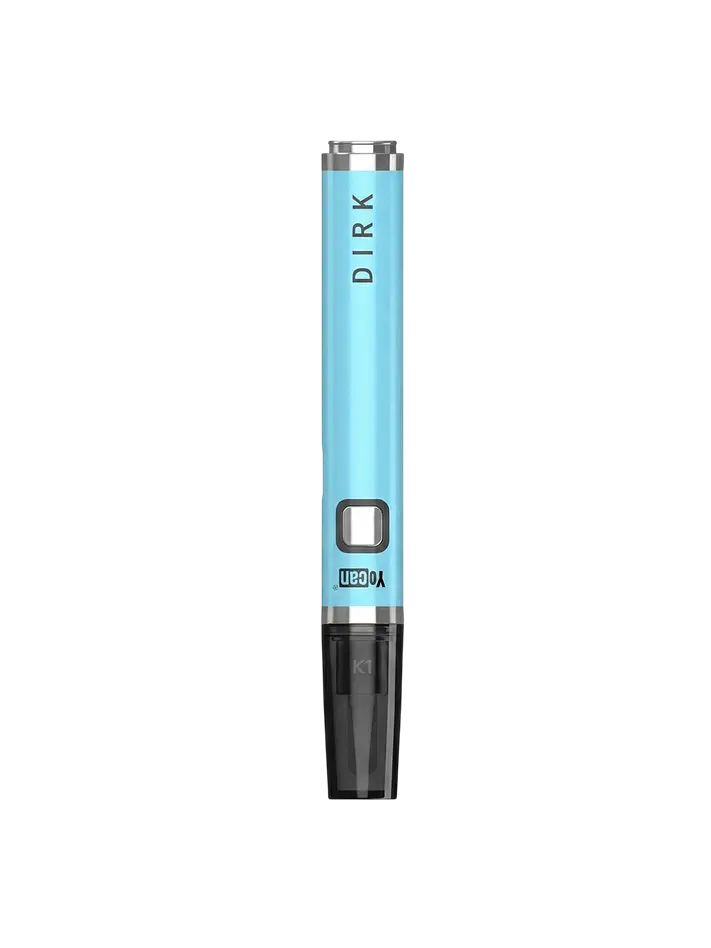 HOT KNIFE EXTRACTOS DIRK YOCAN 2