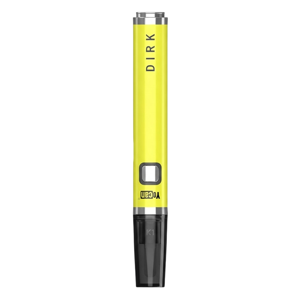 HOT KNIFE EXTRACTOS DIRK YOCAN 3