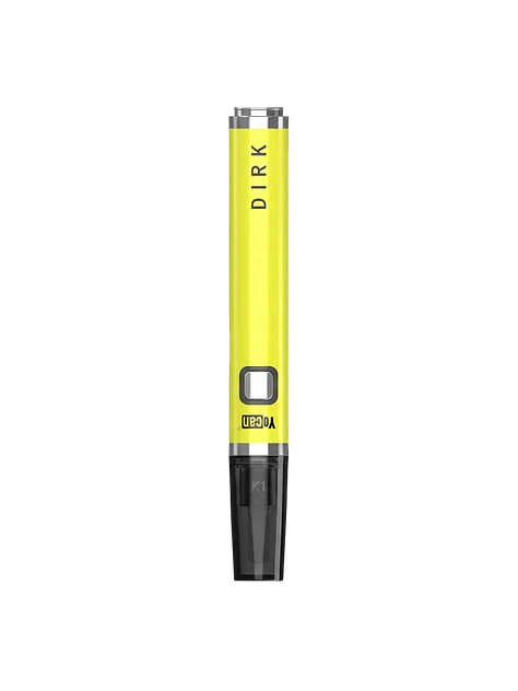 HOT KNIFE EXTRACTOS DIRK YOCAN 3