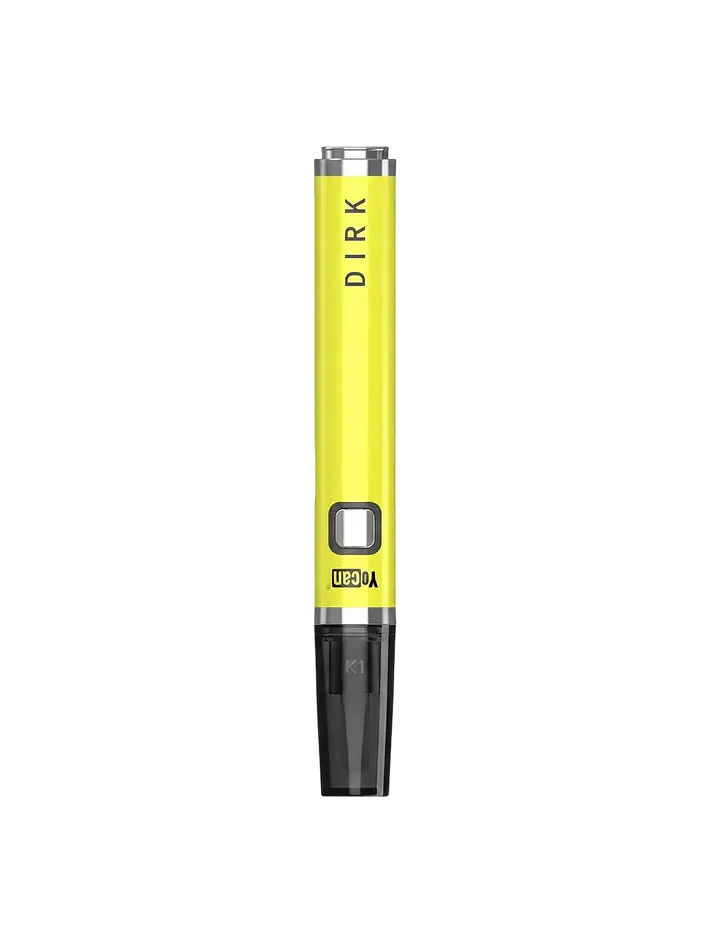 HOT KNIFE EXTRACTOS DIRK YOCAN 3