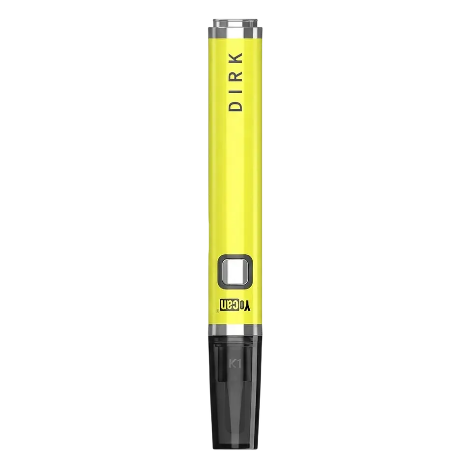 HOT KNIFE EXTRACTOS DIRK YOCAN 3