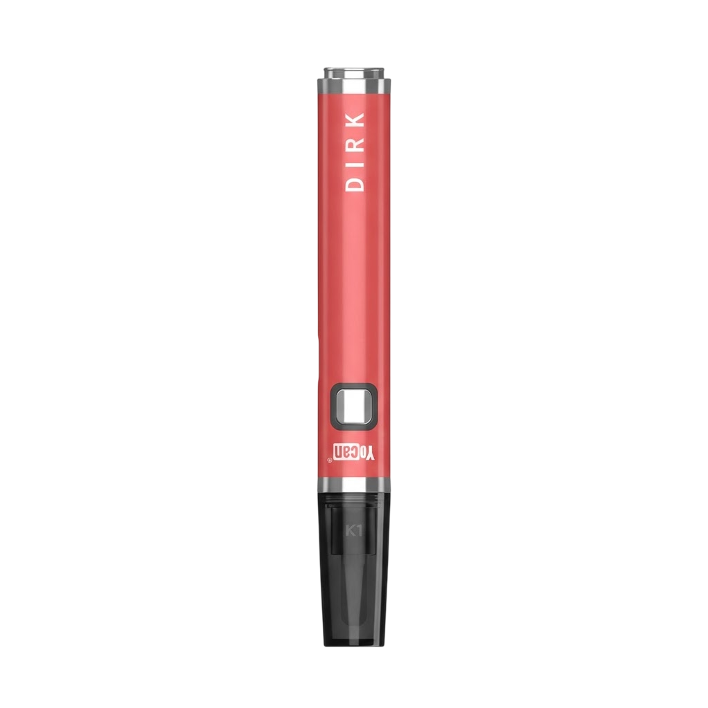HOT KNIFE EXTRACTOS DIRK YOCAN 4