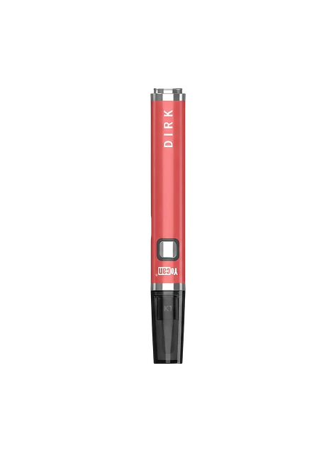 HOT KNIFE EXTRACTOS DIRK YOCAN 4