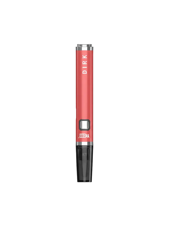HOT KNIFE EXTRACTOS DIRK YOCAN 4