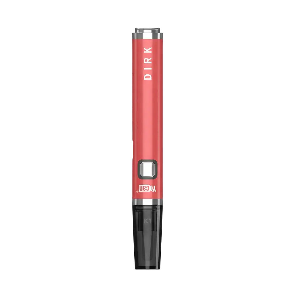 HOT KNIFE EXTRACTOS DIRK YOCAN 4