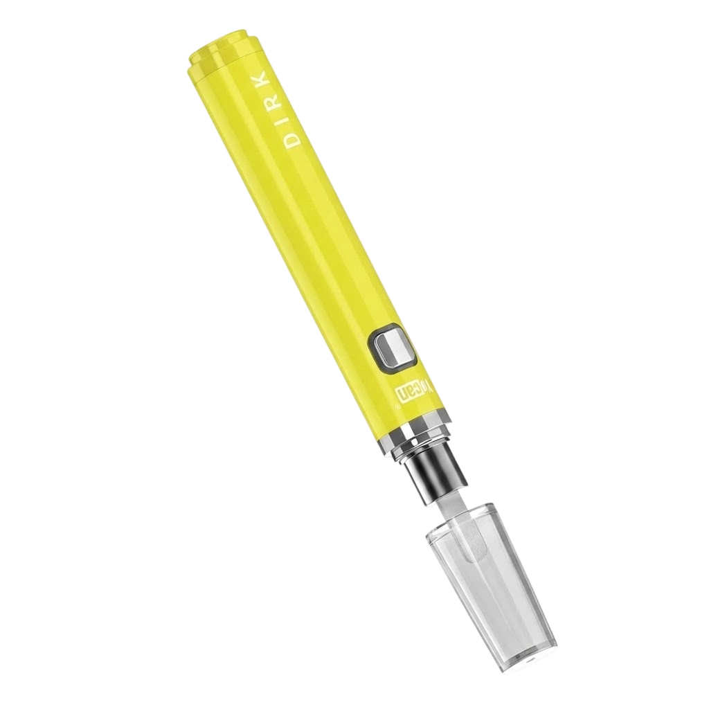 HOT KNIFE EXTRACTOS DIRK YOCAN 5