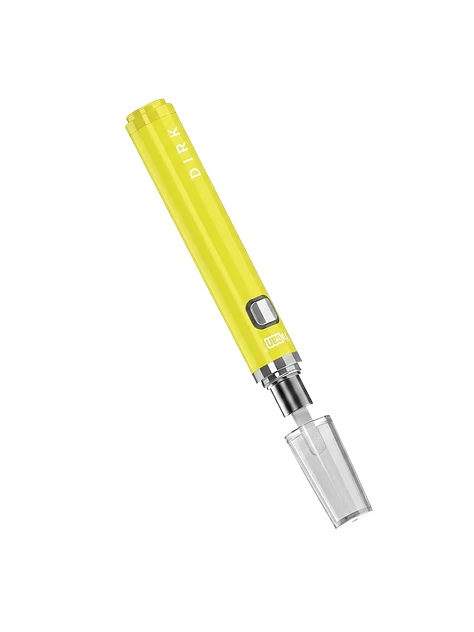 HOT KNIFE EXTRACTOS DIRK YOCAN 5