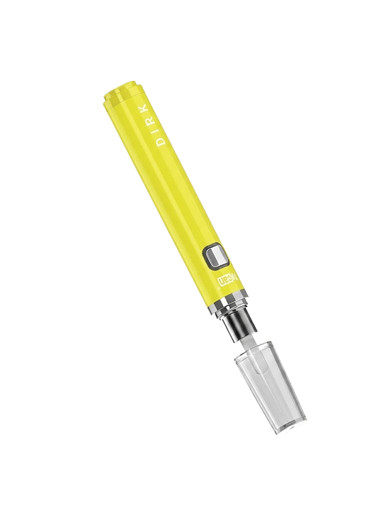 HOT KNIFE EXTRACTOS DIRK YOCAN 5