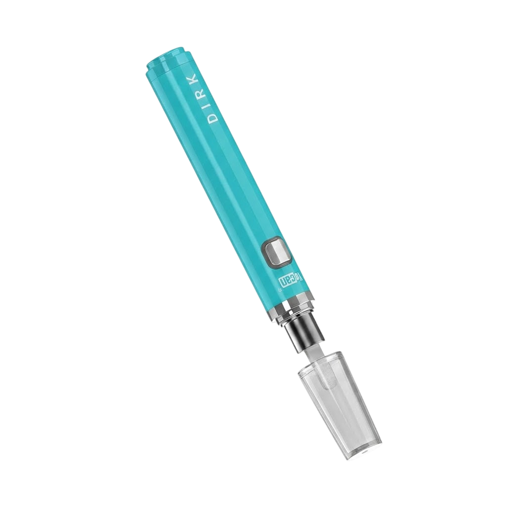 HOT KNIFE EXTRACTOS DIRK YOCAN 6