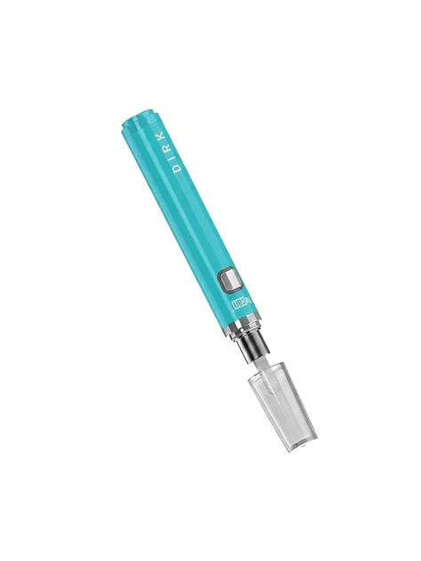 HOT KNIFE EXTRACTOS DIRK YOCAN 6