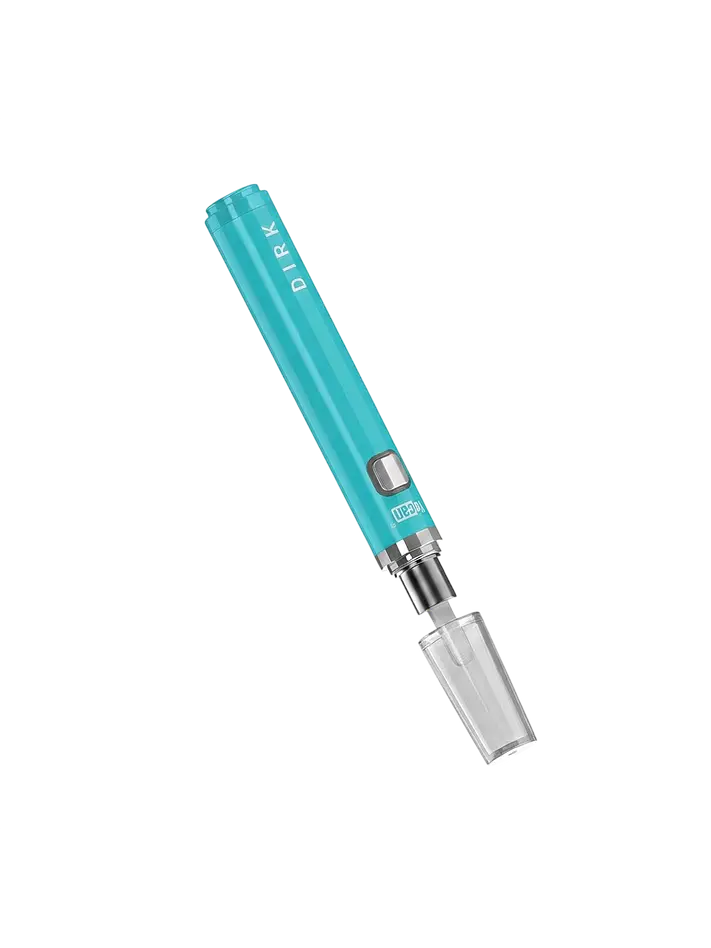 HOT KNIFE EXTRACTOS DIRK YOCAN 6