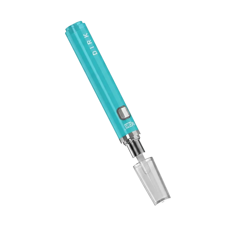 HOT KNIFE EXTRACTOS DIRK YOCAN 6