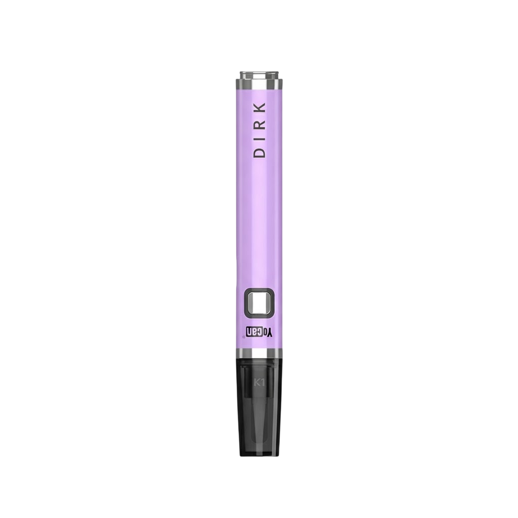 HOT KNIFE EXTRACTOS DIRK YOCAN 7