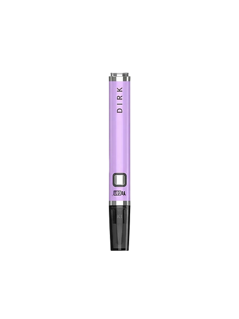HOT KNIFE EXTRACTOS DIRK YOCAN 7